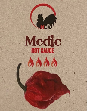 Extra Medic