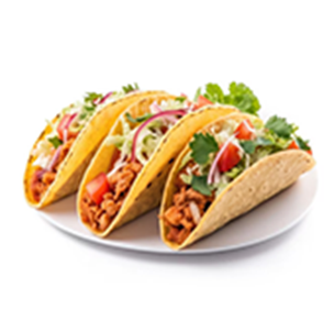 3 Mac Tacos
