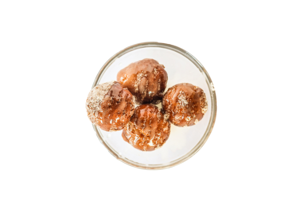 Fried Donut Drops