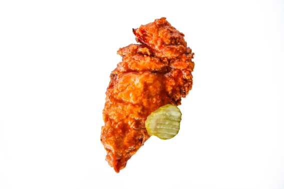 Extra Chicken