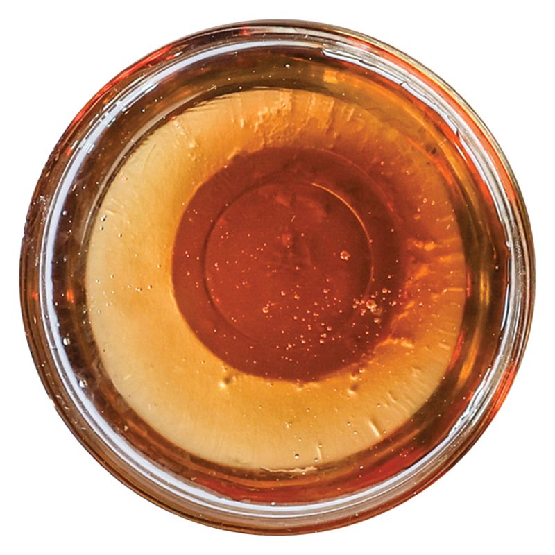 Extra Syrup