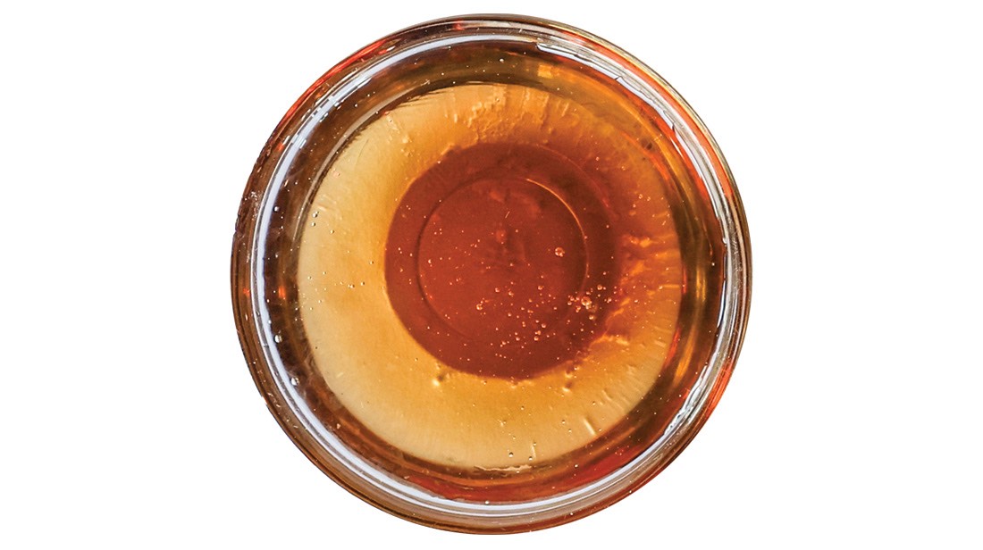 Extra Syrup